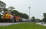 FEC 809